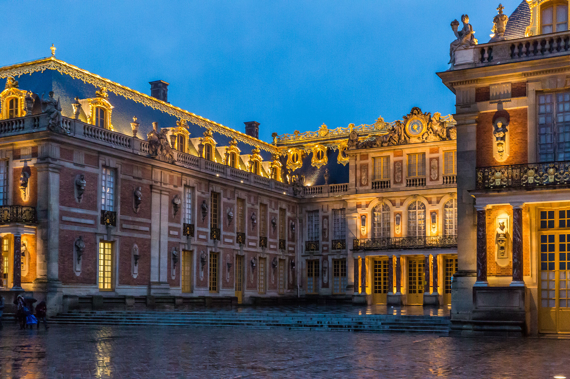 Versailles